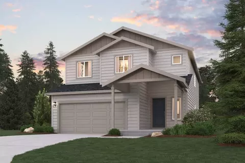 518 Salzer Creek Dr, Centralia, WA 98531