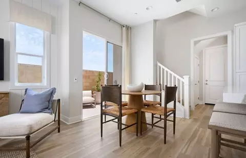 Dining - 137 Randolph, Irvine, CA 92618 photo 1 of 2