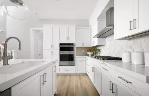 Kitchen - 137 Randolph, Irvine, CA 92618 photo 1 of 4