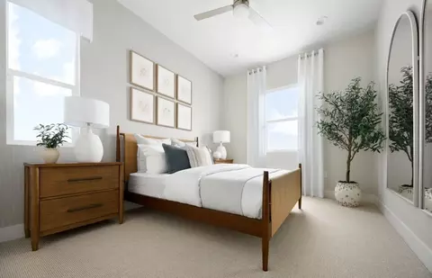 Bedroom - 137 Randolph, Irvine, CA 92618 photo 1 of 2
