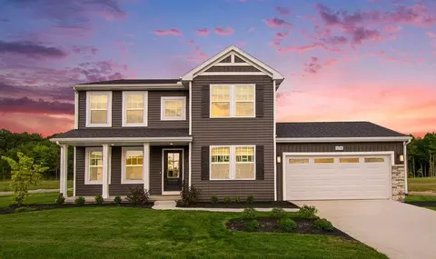 3166 Quail Ridge Ct, Clio, MI 48420