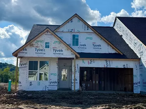 Exterior - 2445 Bartram Ln, Harrison, OH 45030 photo 1 of 6