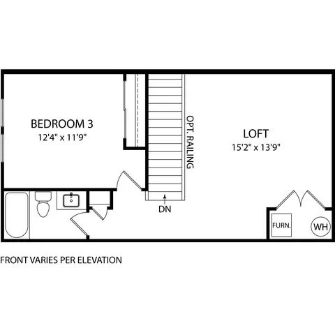 Other - 2445 Bartram Ln, Harrison, OH 45030 photo 2 of 5