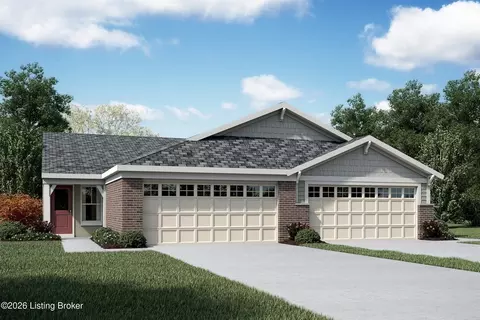 10011 Windcrest Farms Ln, Louisville, KY 40291