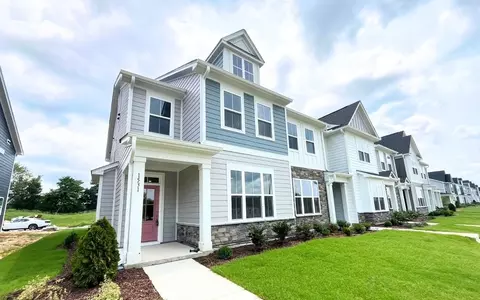 1531 Wendell Valley Blvd, Wendell, NC 27591