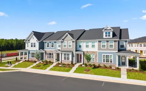1531 Wendell Valley Blvd, Wendell, NC 27591