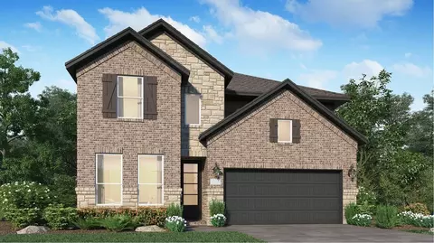 3085 Duskshine Dr, Brookshire, TX 77423