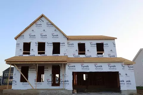311 River Birch Dr, Galena, OH 43021