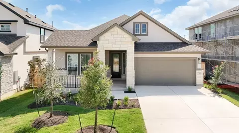 328 W Faulkner St, Liberty Hill, TX 78642