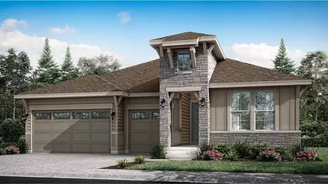 4073 Buttongrass Trl, Castle Rock, CO 80108