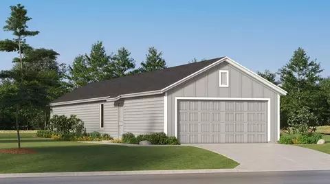 338 Lucia Way, Cleveland, TX 77327