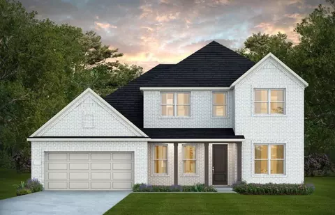 21903 Clover Thistle Ct, Richmond, TX 77407