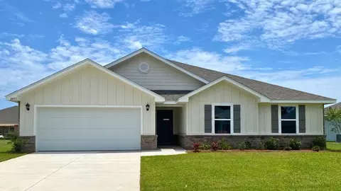 22579 Thatch St, Robertsdale, AL 36567
