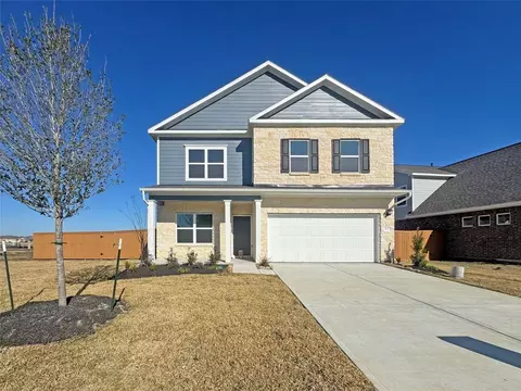 1617 River Scene Trl, Dayton, TX 77535