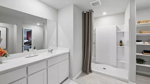 Bath - 5313 Legends Way, Krum, TX 76249 photo 3 of 3