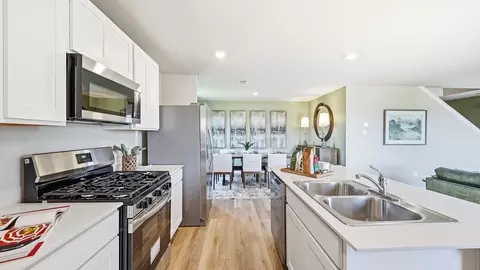 Kitchen - 5313 Legends Way, Krum, TX 76249 photo 1 of 3