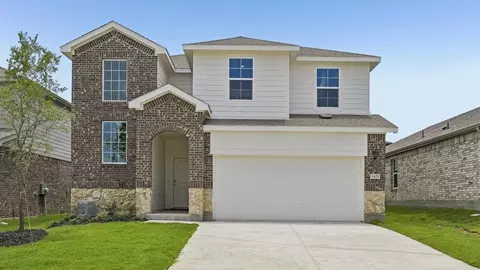 3238 Hilltop Dr, Sherman, TX 75090