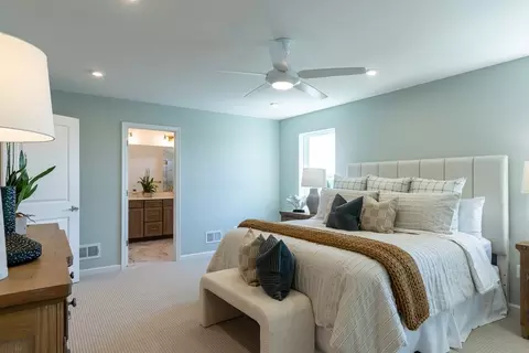 Bedroom - 331 Gallagher Dr, Ocean View, DE 19970 photo 1 of 3