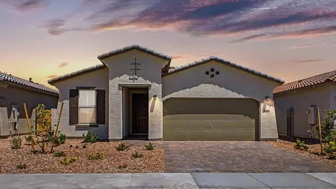 12347 W Caraveo Pl, Peoria, AZ 85383