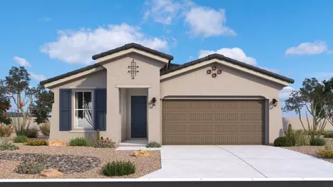 12347 W Caraveo Pl, Peoria, AZ 85383