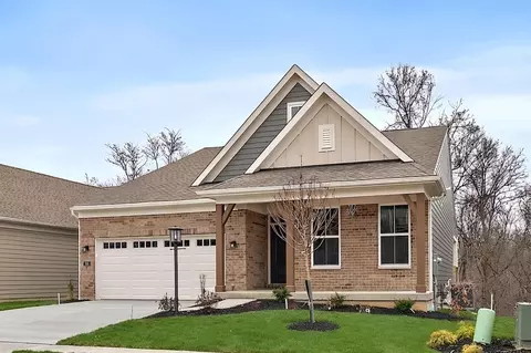 268 Vertex Pl, Fort Mitchell, KY 41017