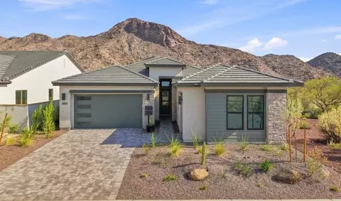 5730 N 210th Dr, Buckeye, AZ 85396