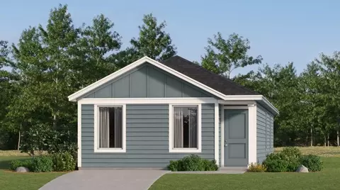 354 Lucia Way, Cleveland, TX 77327
