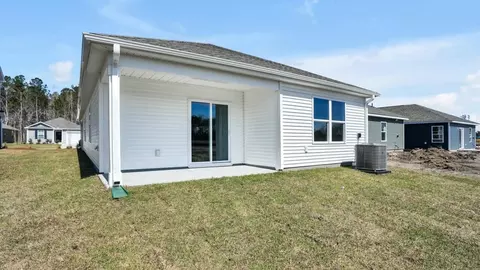 Exterior - 1213 Skystone Loop NE, Supply, NC 28462 photo 2 of 3