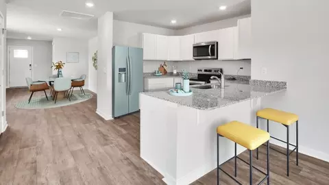 Kitchen - 1213 Skystone Loop NE, Supply, NC 28462 photo 1 of 4