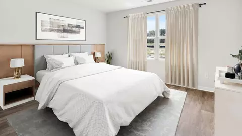 Bedroom - 1213 Skystone Loop NE, Supply, NC 28462 photo 1 of 5
