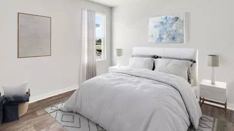 Bedroom - 1213 Skystone Loop NE, Supply, NC 28462 photo 2 of 5