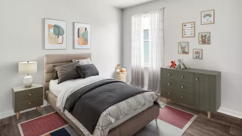 Bedroom - 1213 Skystone Loop NE, Supply, NC 28462 photo 3 of 5