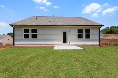 Exterior - 3671 Sagecrest Dr, Buford, GA 30519 photo 8 of 13