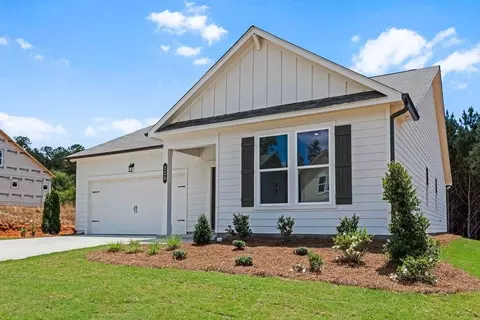 Exterior - 3671 Sagecrest Dr, Buford, GA 30519 photo 7 of 13