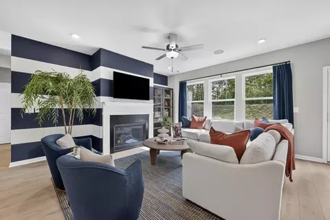 Living - 3671 Sagecrest Dr, Buford, GA 30519 photo 6 of 6