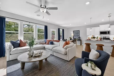 Living - 3671 Sagecrest Dr, Buford, GA 30519 photo 5 of 6