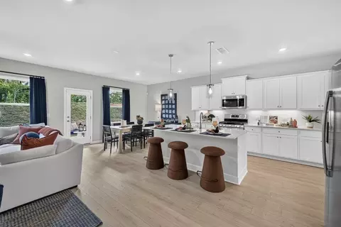 Kitchen - 3671 Sagecrest Dr, Buford, GA 30519 photo 1 of 3