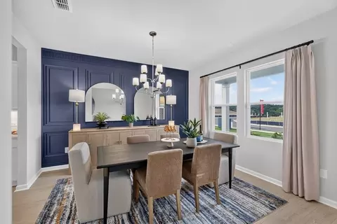 Dining - 3671 Sagecrest Dr, Buford, GA 30519 photo 3 of 3