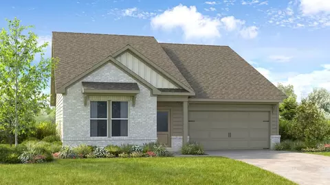 Exterior - 3671 Sagecrest Dr, Buford, GA 30519 photo 3 of 13