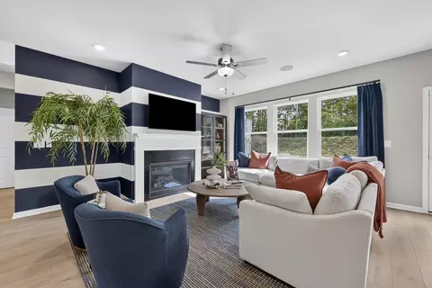 Living - 3671 Sagecrest Dr, Buford, GA 30519 photo 4 of 6
