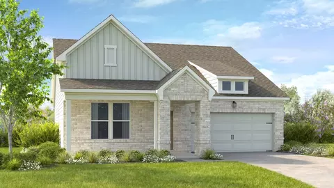 Exterior - 3671 Sagecrest Dr, Buford, GA 30519 photo 4 of 13