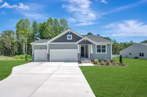 44 Baryton Way, Fuquay-varina, NC 27526