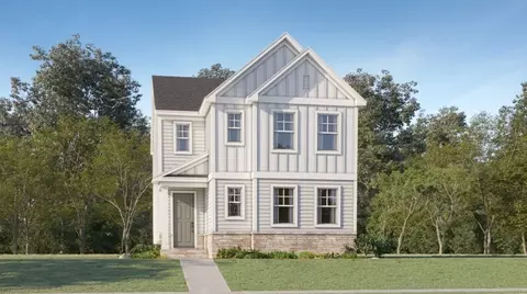 1721 Golden Honey Dr, Wake Forest, NC 27587