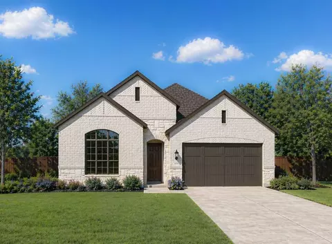 2720 Decline Ln, Mckinney, TX 75071