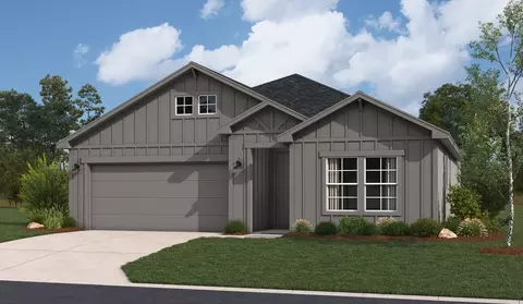 Exterior - 20632 Barker St, Spring Hill, KS 66083 photo 2 of 4
