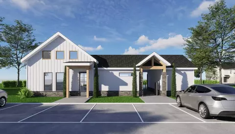 Exterior - 20632 Barker St, Spring Hill, KS 66083 photo 3 of 4