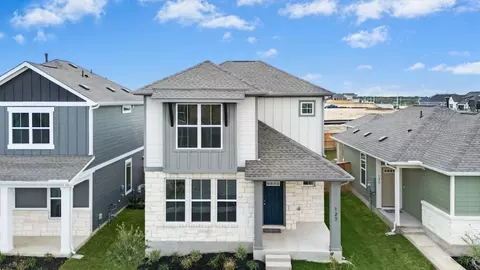 127 Trifle Trl, New Braunfels, TX 78130