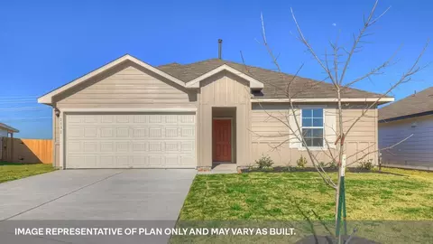 1105 Indian Cyn, Seguin, TX 78155