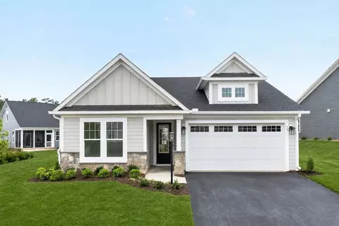 1262 Farrow Dr, Charlottesville, VA 22901
