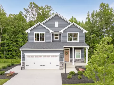 2146 Nathanial Greene Dr, Beavercreek, OH 45434